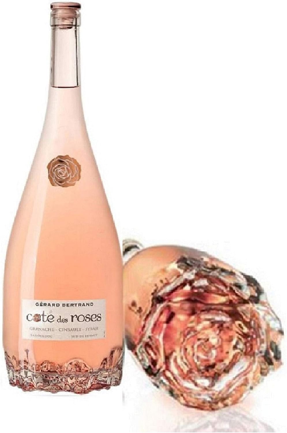 Gérard Bertrand Côte Des Roses Languedoc Aop Trocken | 13,50% | 1